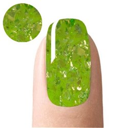 Mylar - Lemon Crush (LS)